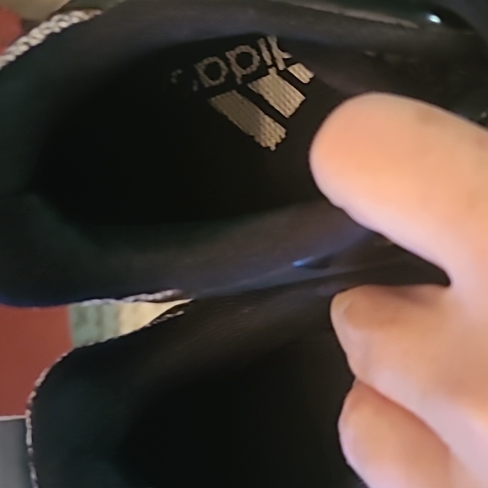 Baseball cleats - Picture 4 of 5